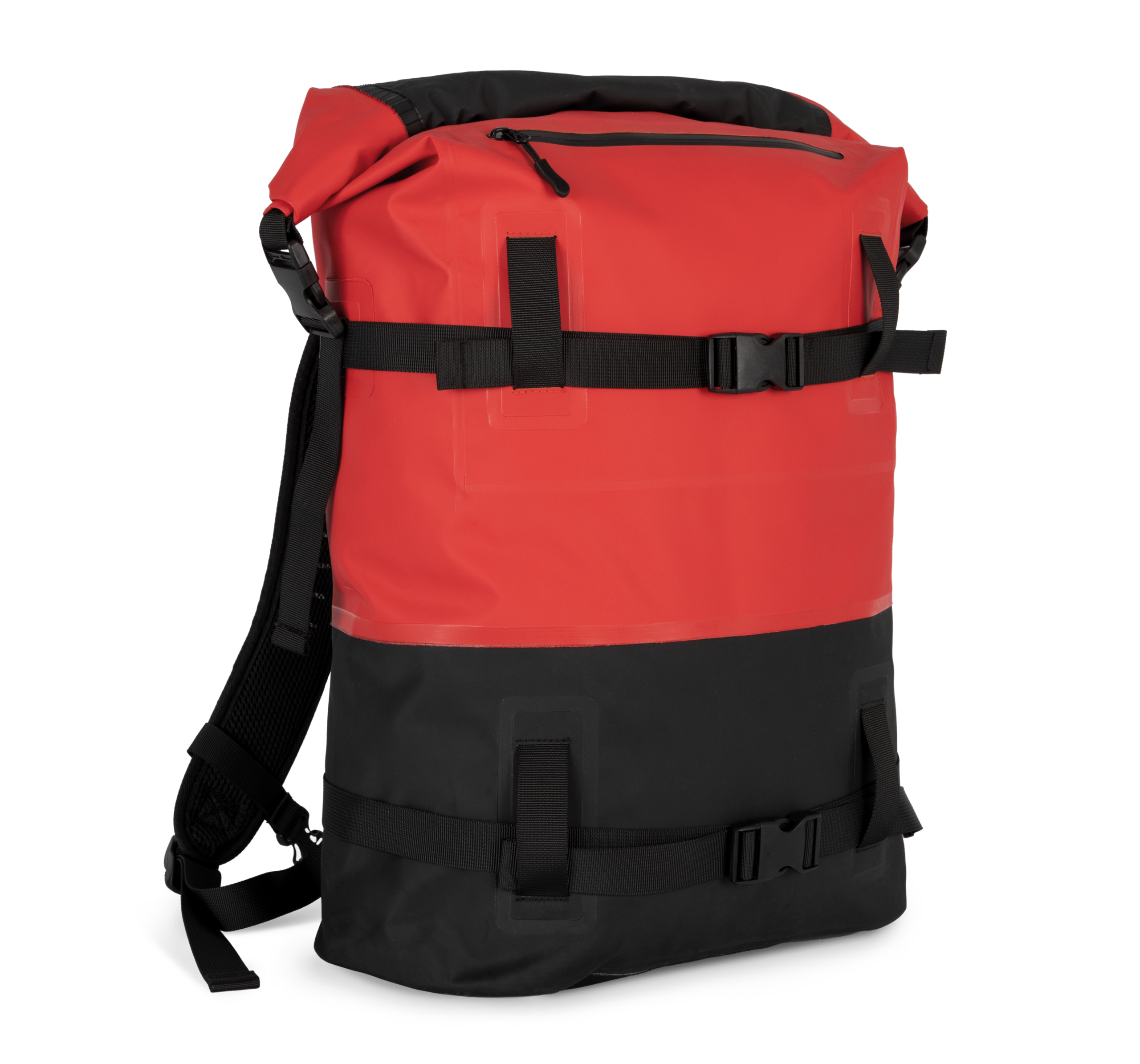 Miniature 6 pour Sac à dos imperméable avec sangles de compression