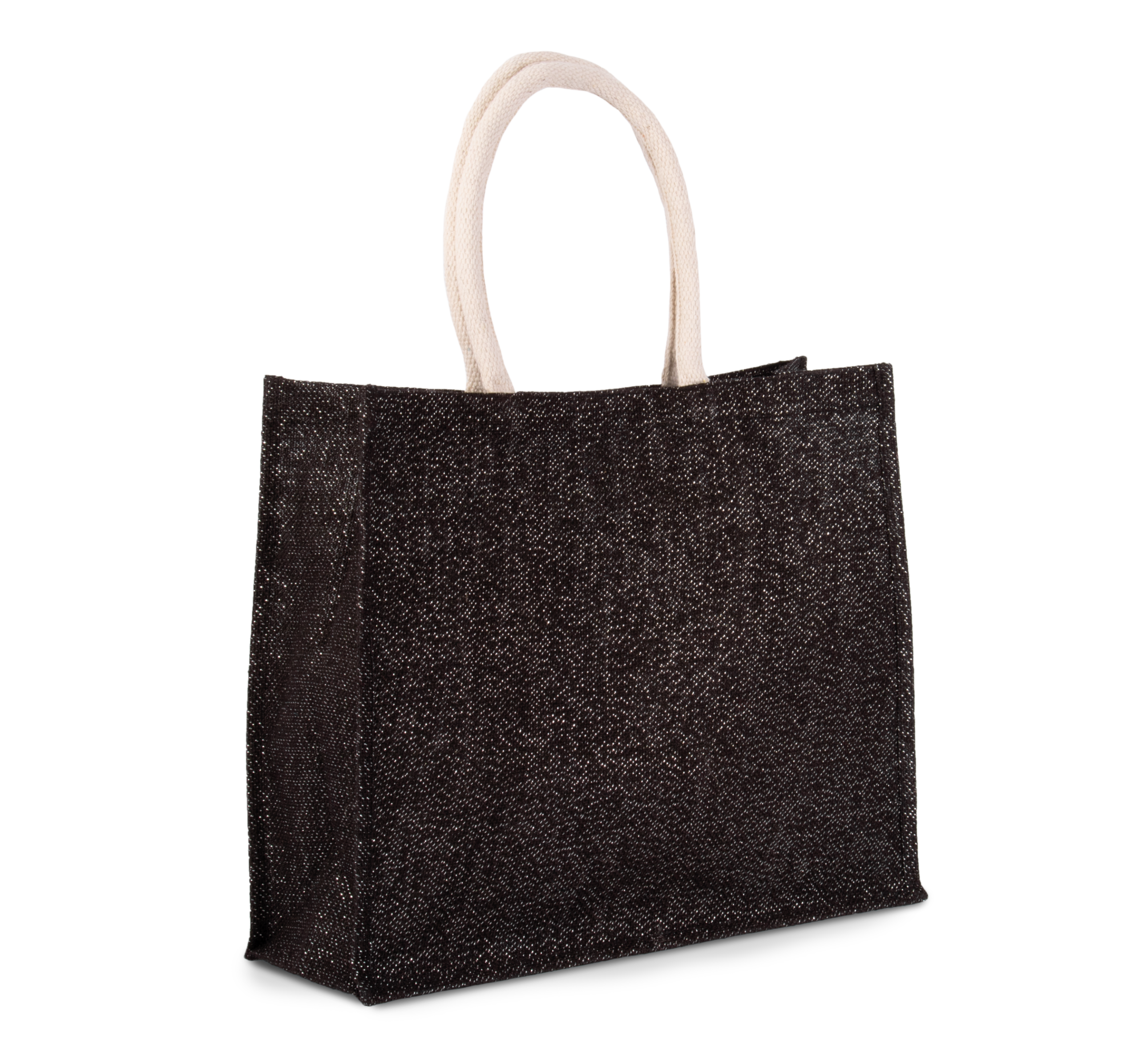 Miniature 8 pour Sac de plage en jute