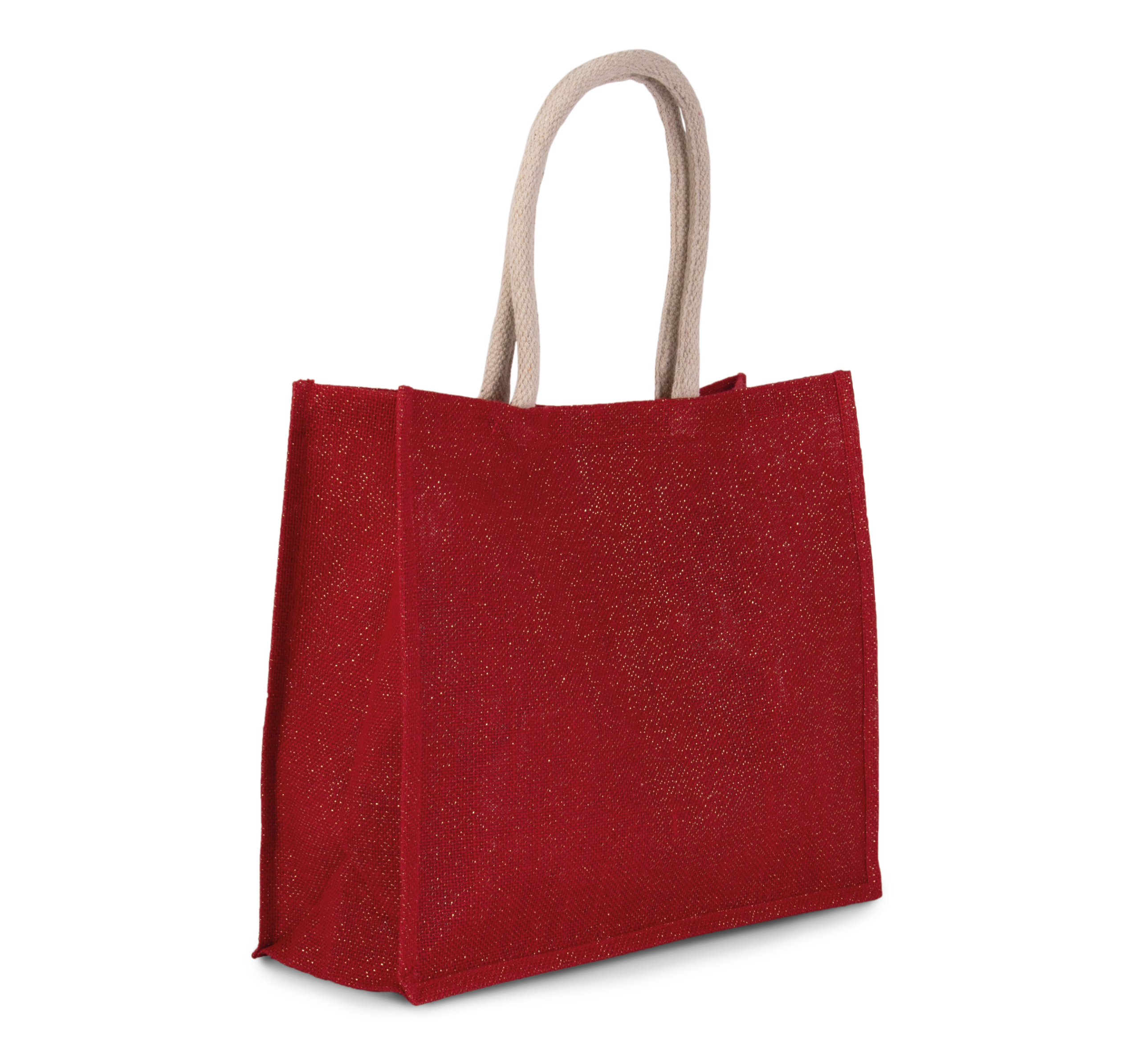 Miniature 10 pour Sac de plage en jute