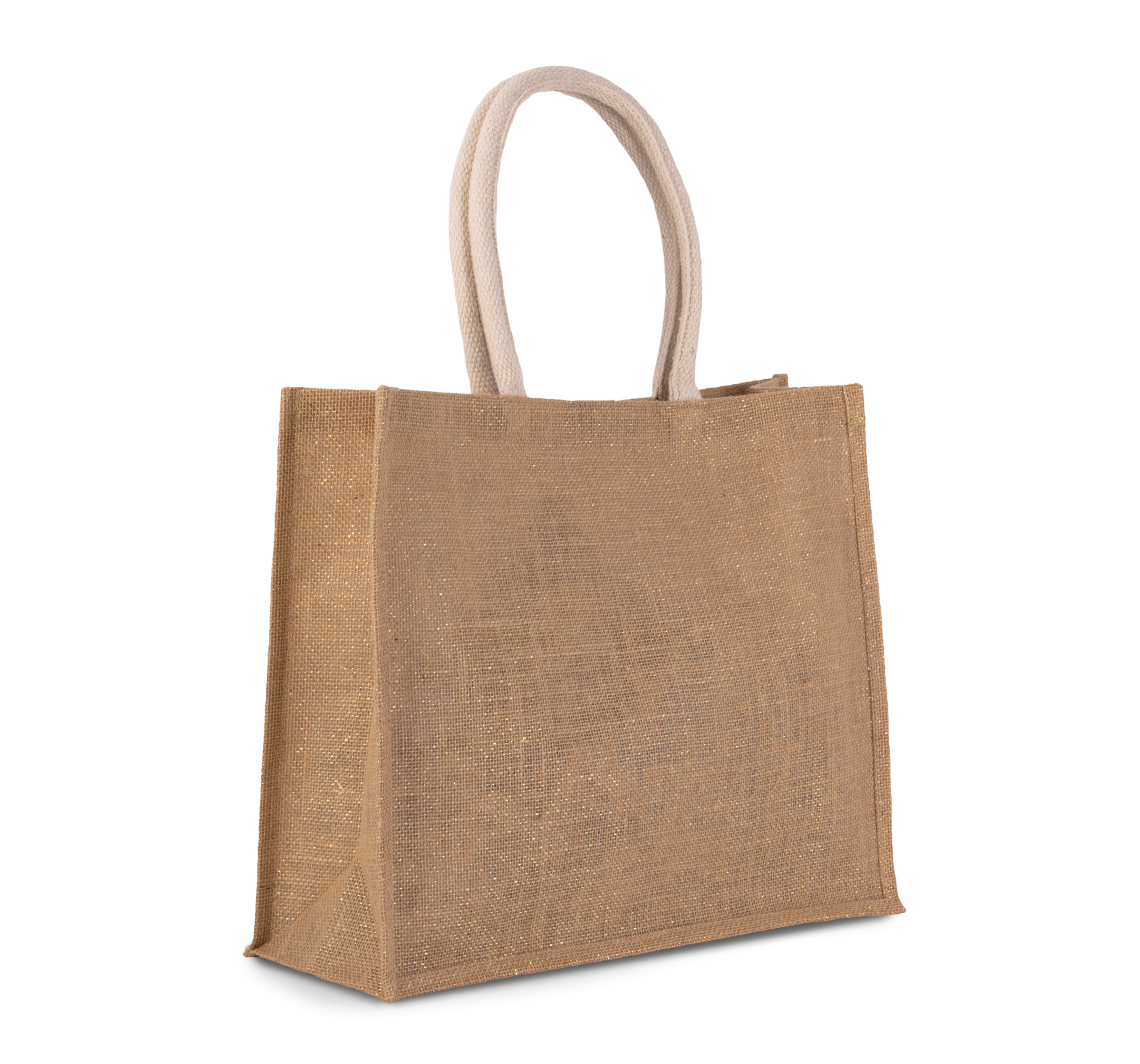 Miniature 19 pour Sac de plage en jute