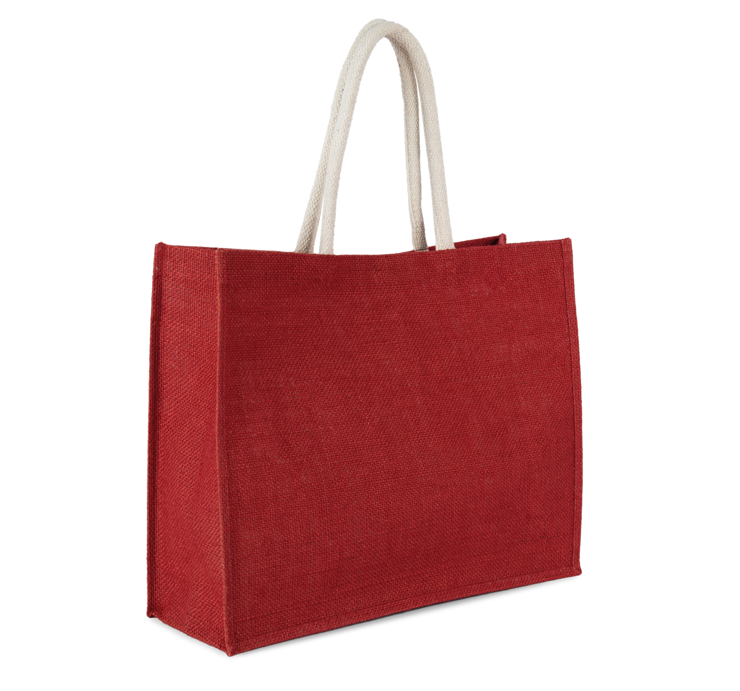 Miniature 21 pour Sac de plage en jute