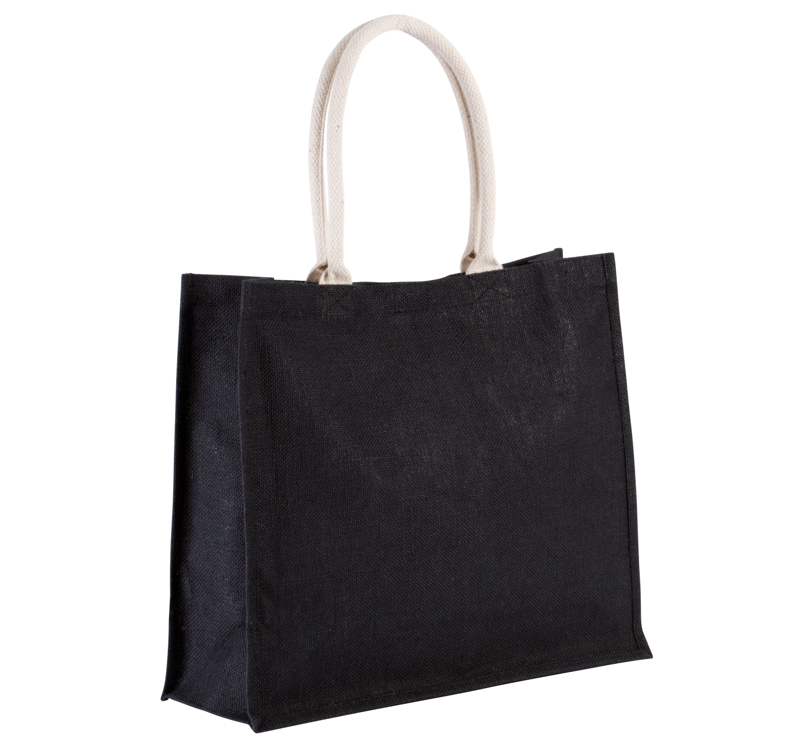 Miniature 7 pour Sac de plage en jute