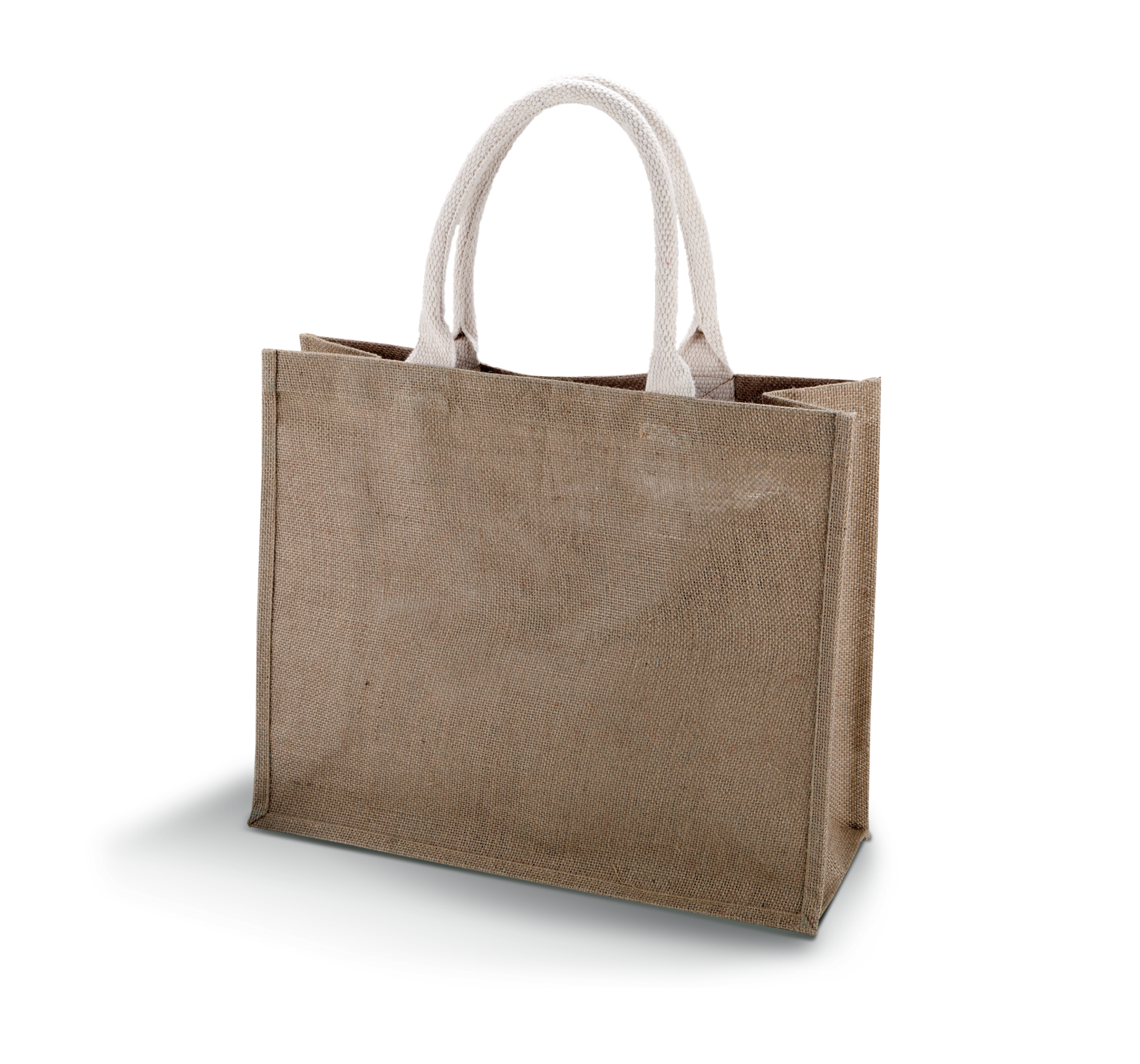 Miniature 9 pour Sac de plage en jute