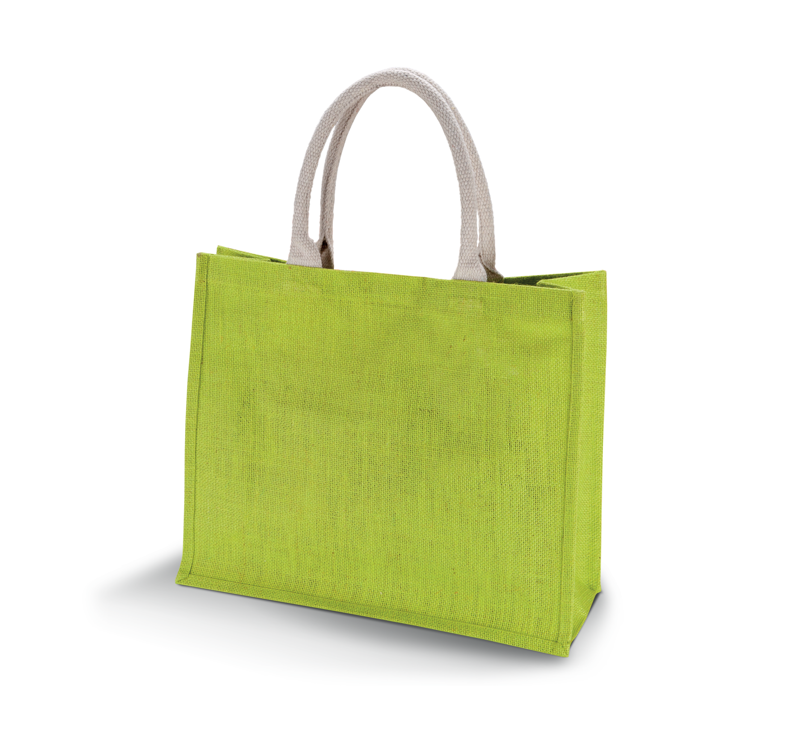 Miniature 16 pour Sac de plage en jute