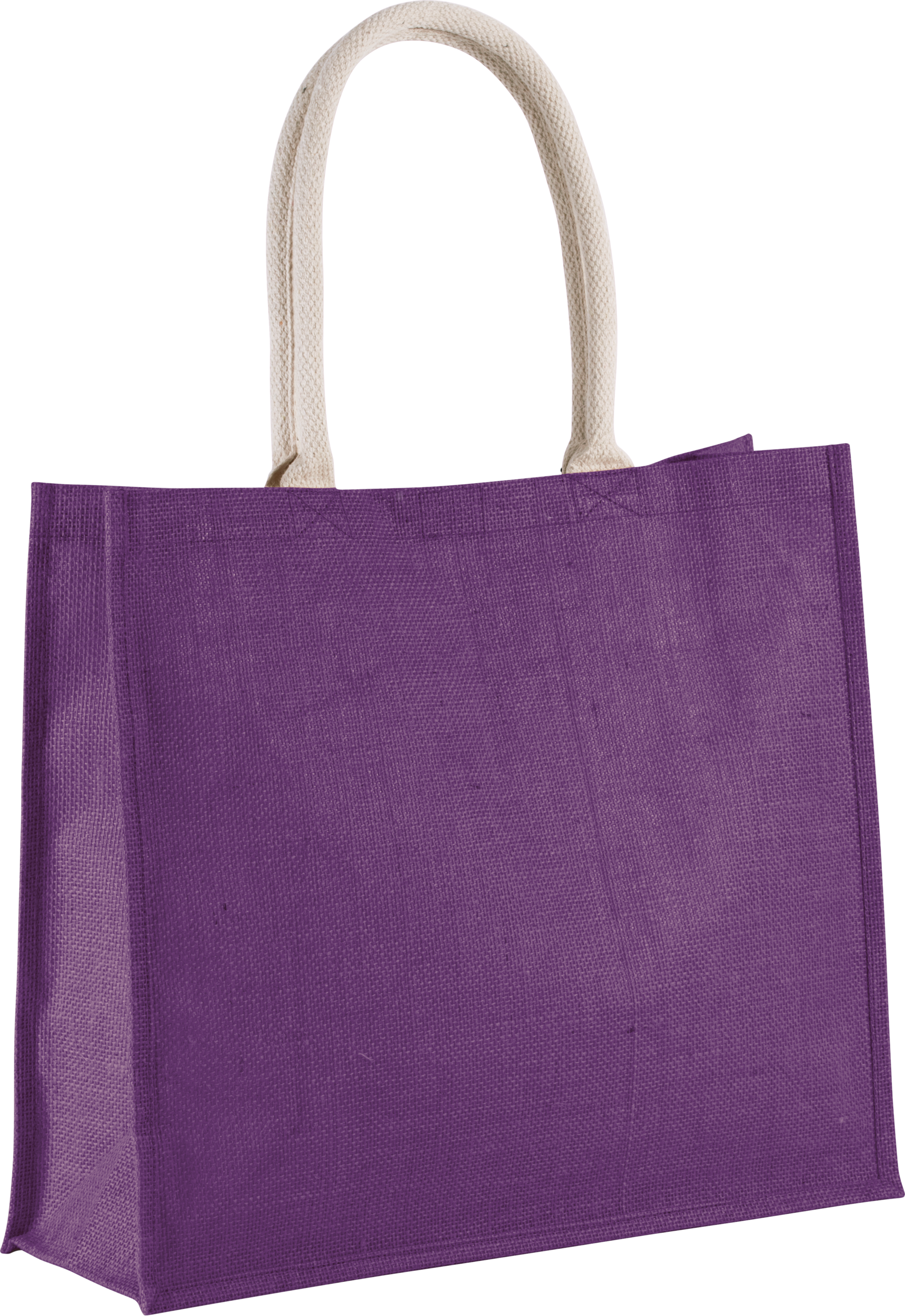 Miniature 20 pour Sac de plage en jute
