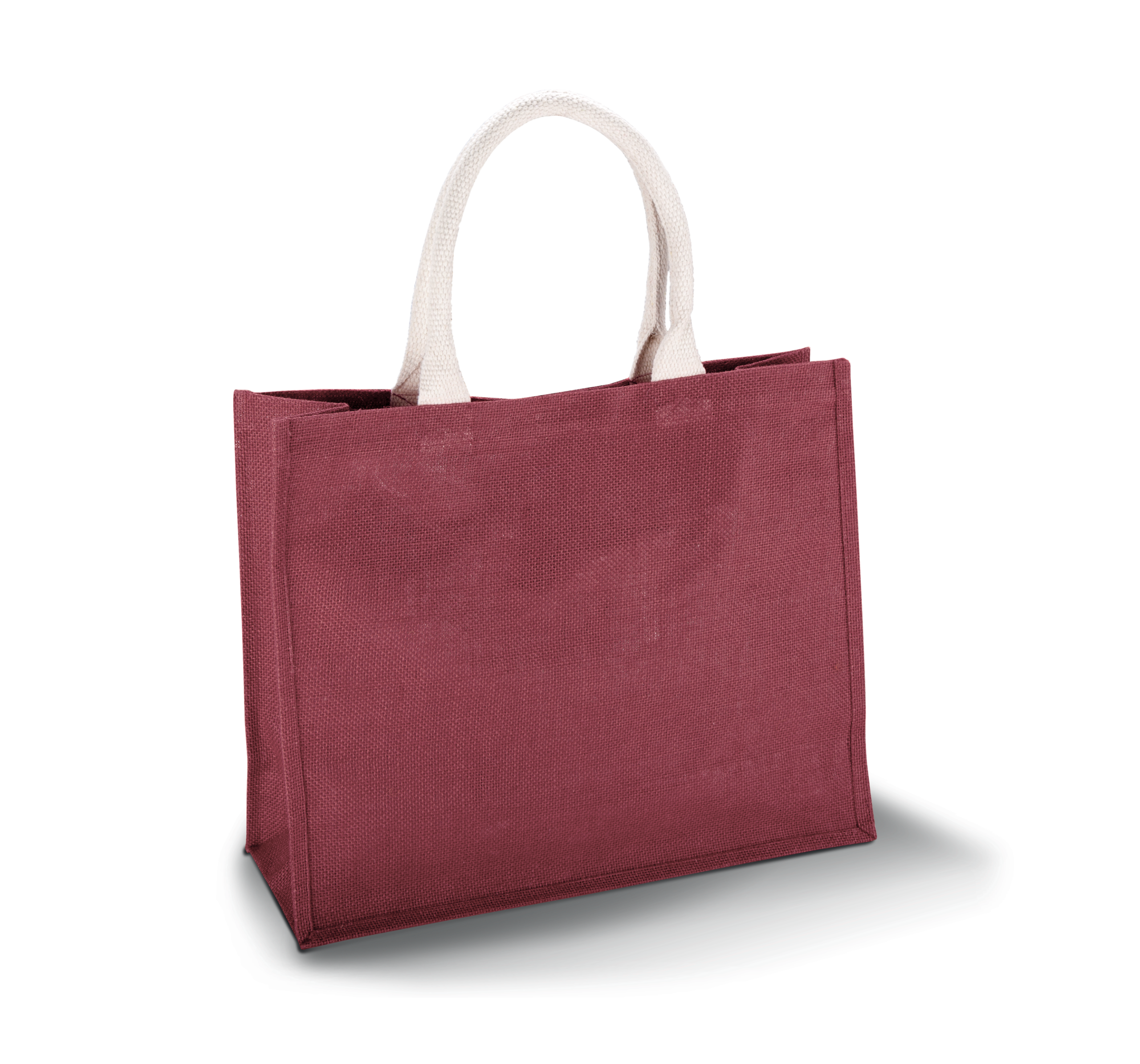 Miniature 25 pour Sac de plage en jute