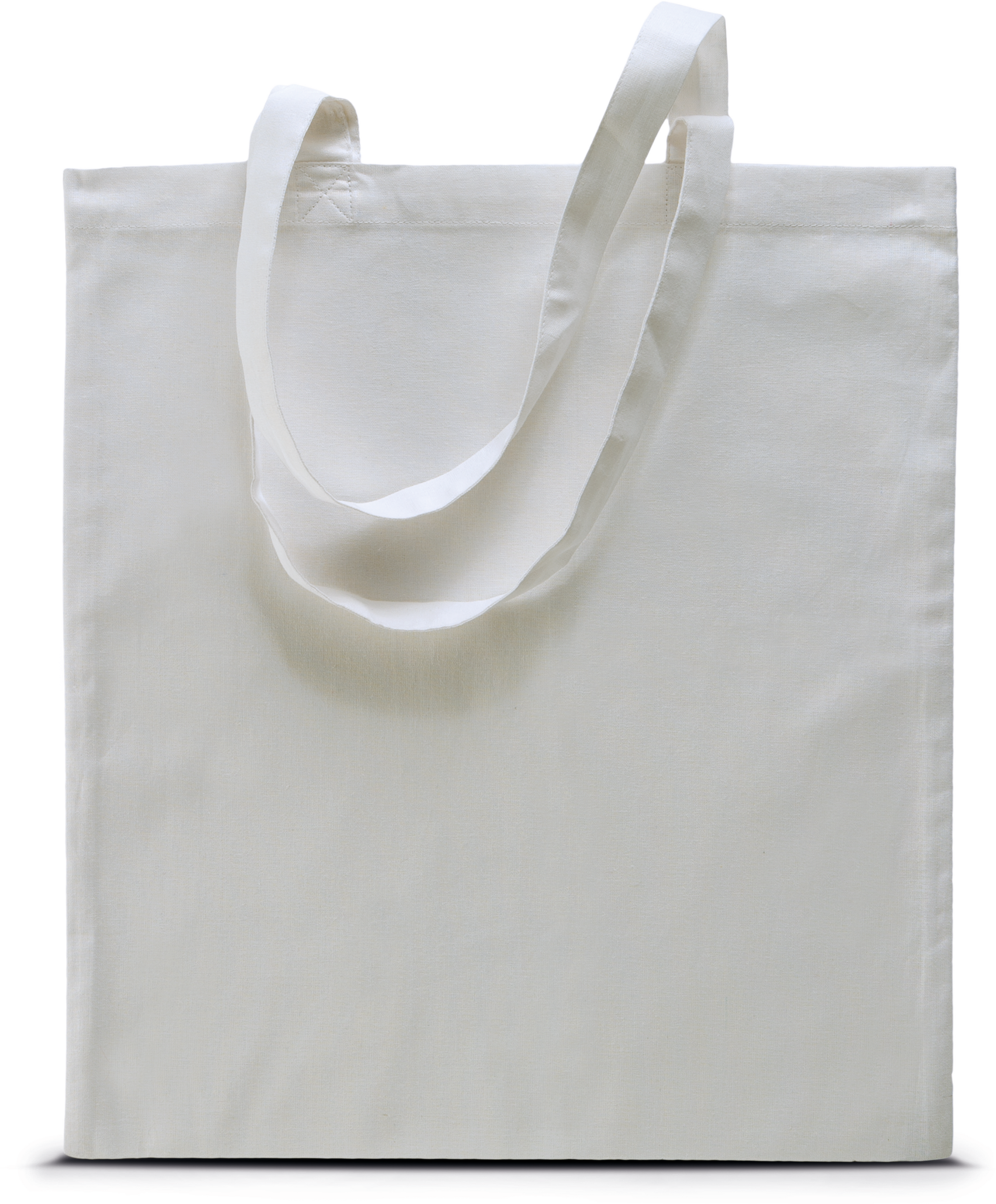Miniature 40 pour Sac shopping avec longues anses