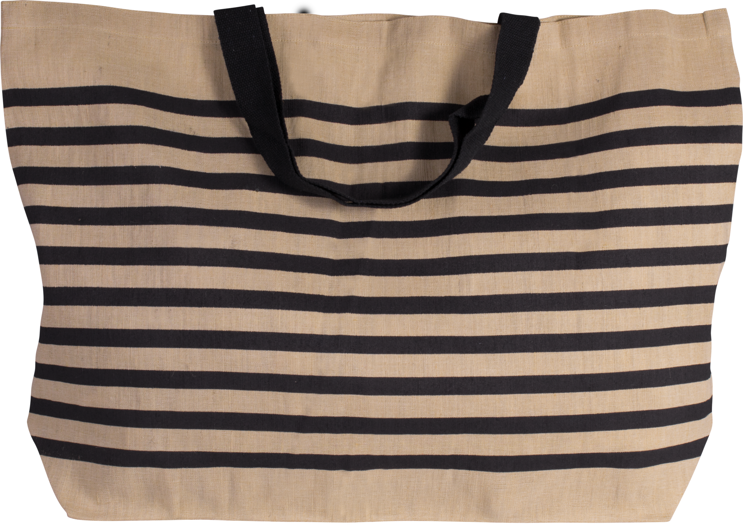Miniature 7 pour Grand sac fourre-tout en juco