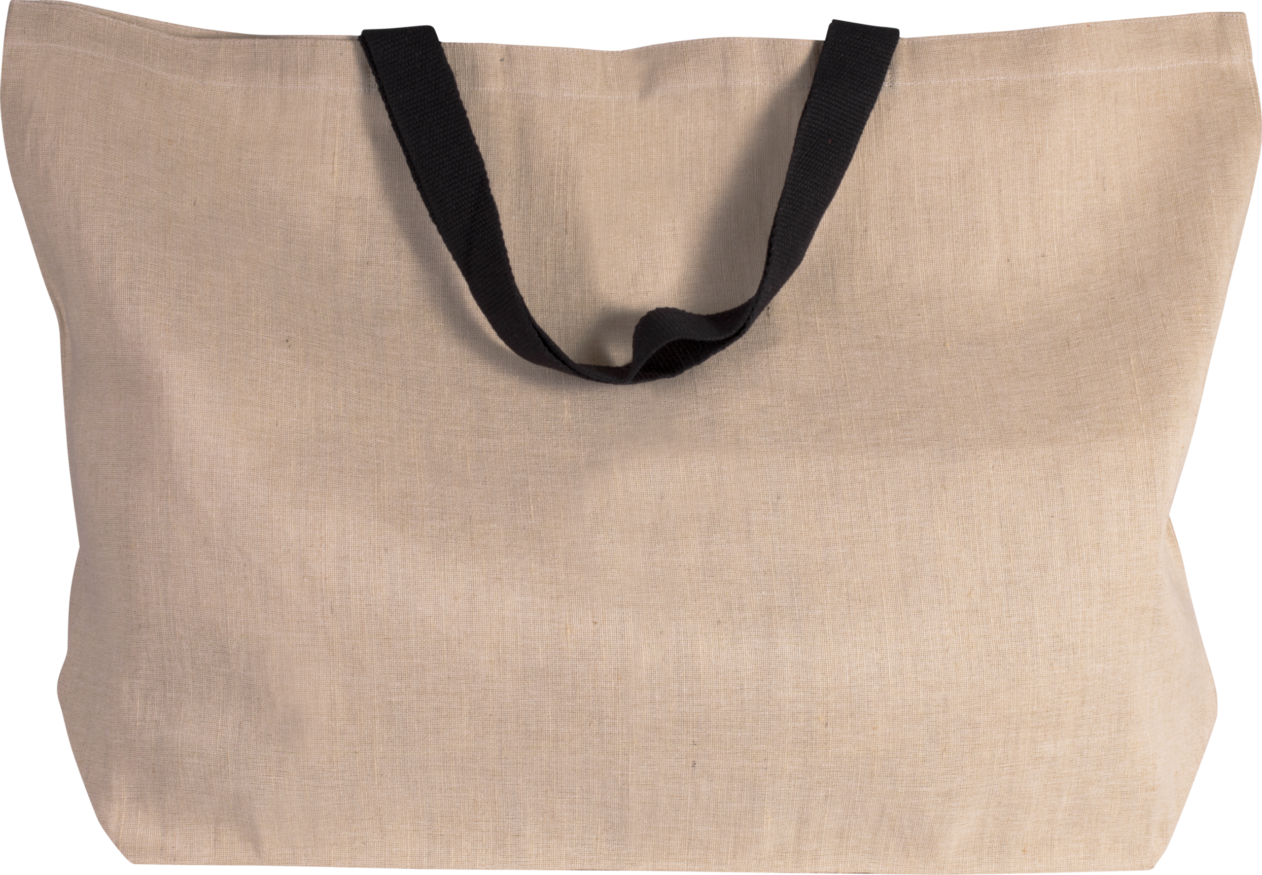 Miniature 6 pour Grand sac fourre-tout en juco