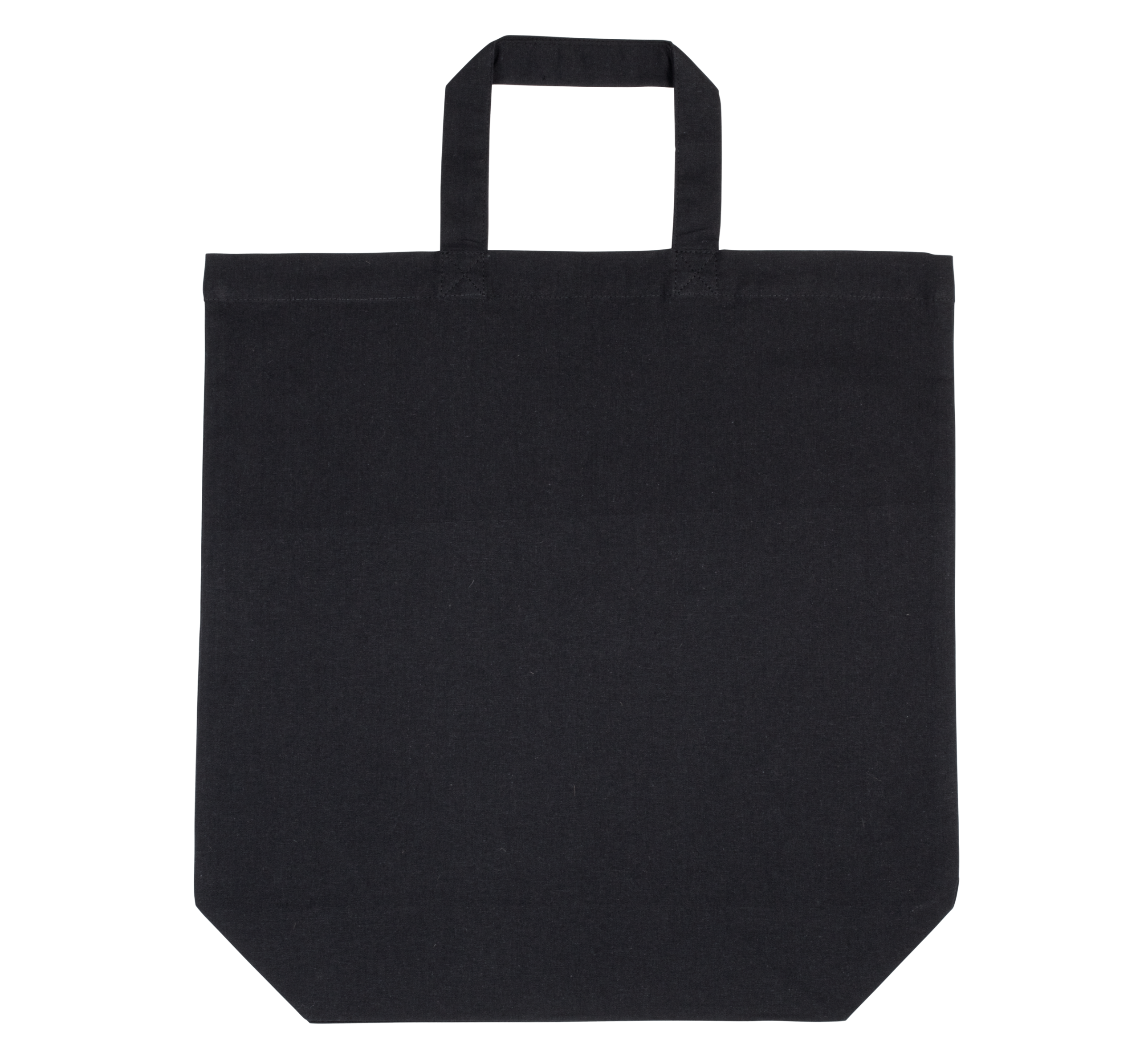 Miniature 2 pour Sac shopping en coton