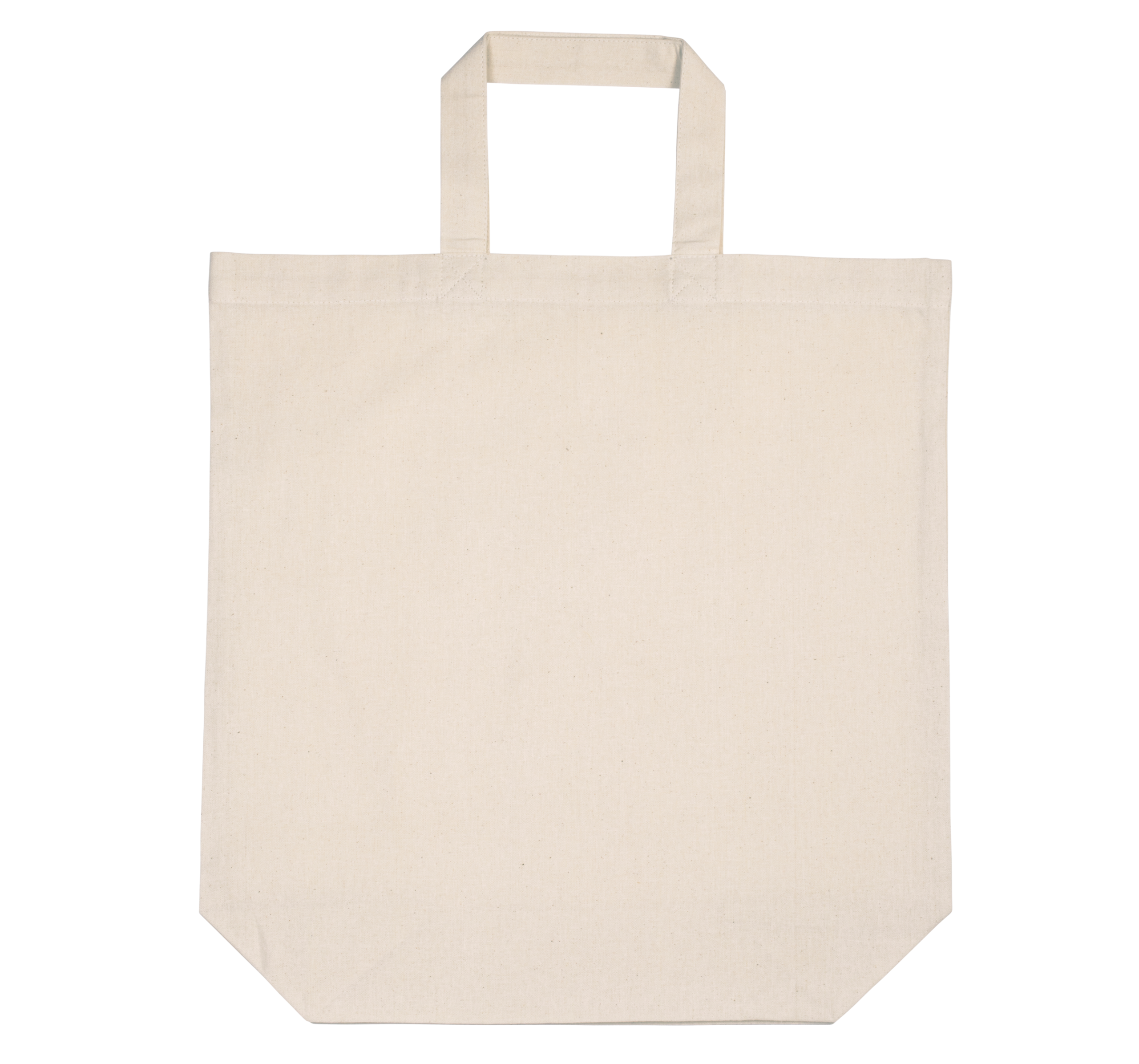 Miniature 3 pour Sac shopping en coton