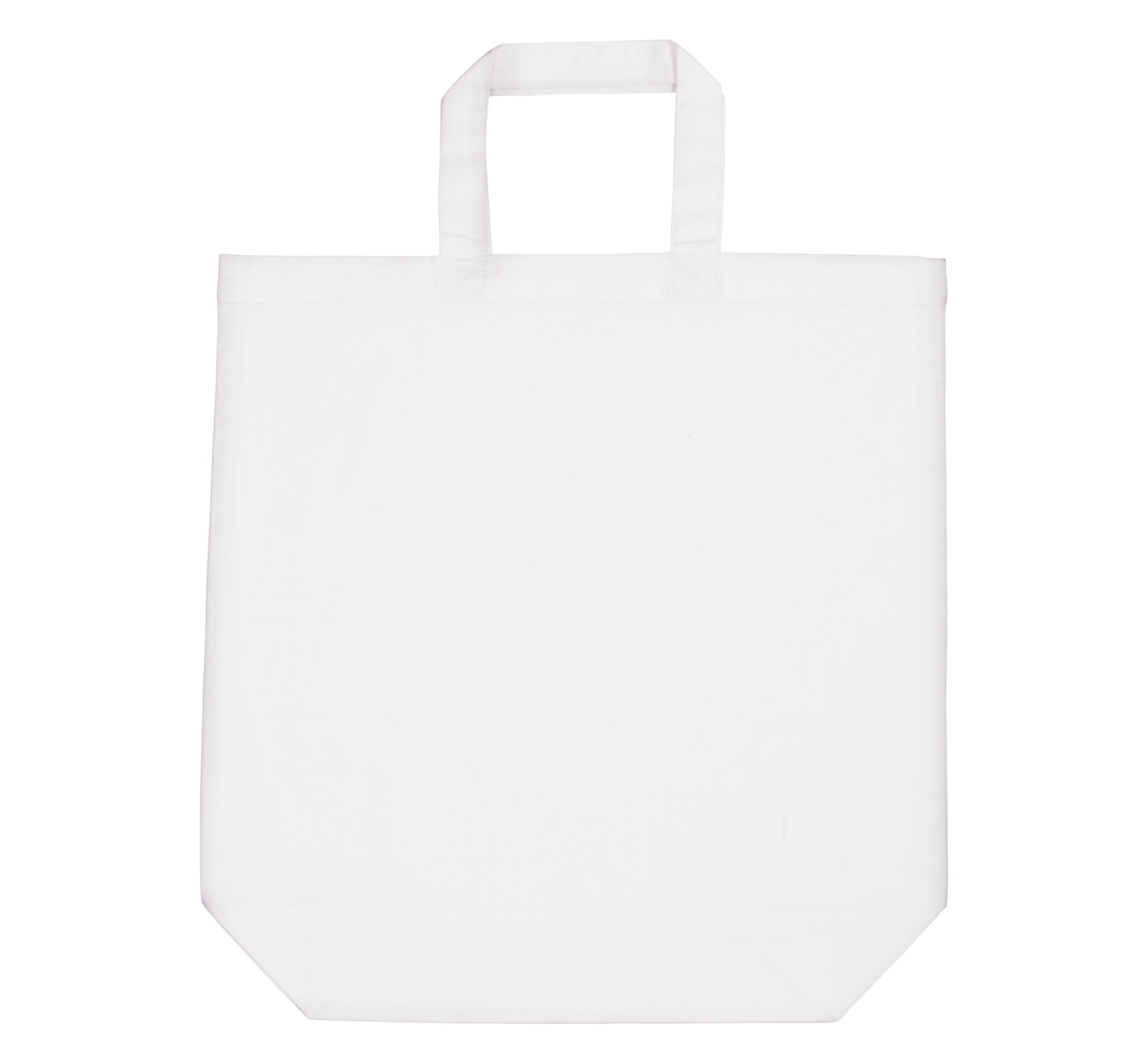 Miniature 4 pour Sac shopping en coton