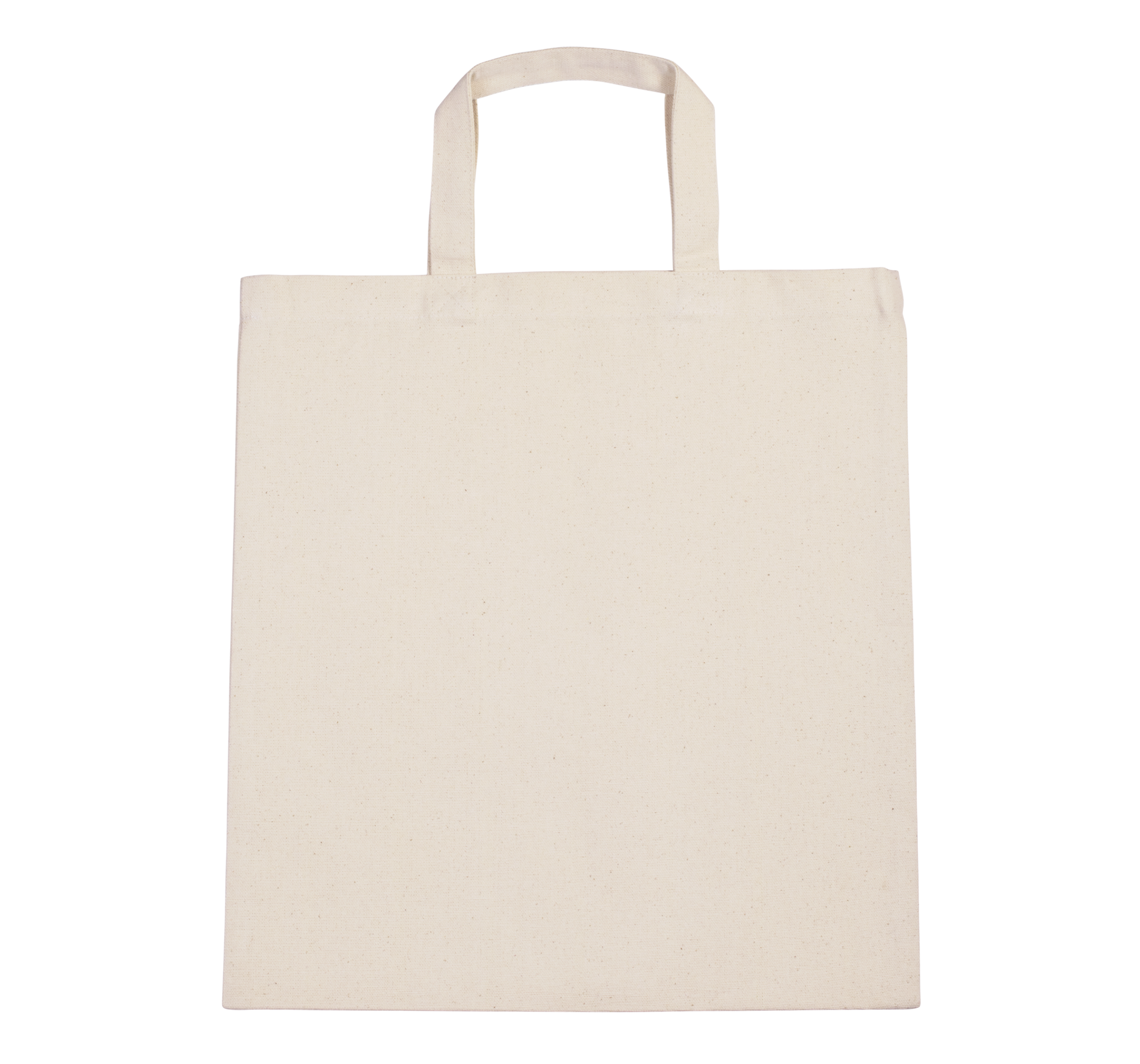 Miniature 2 pour Sac shopping en coton canvas