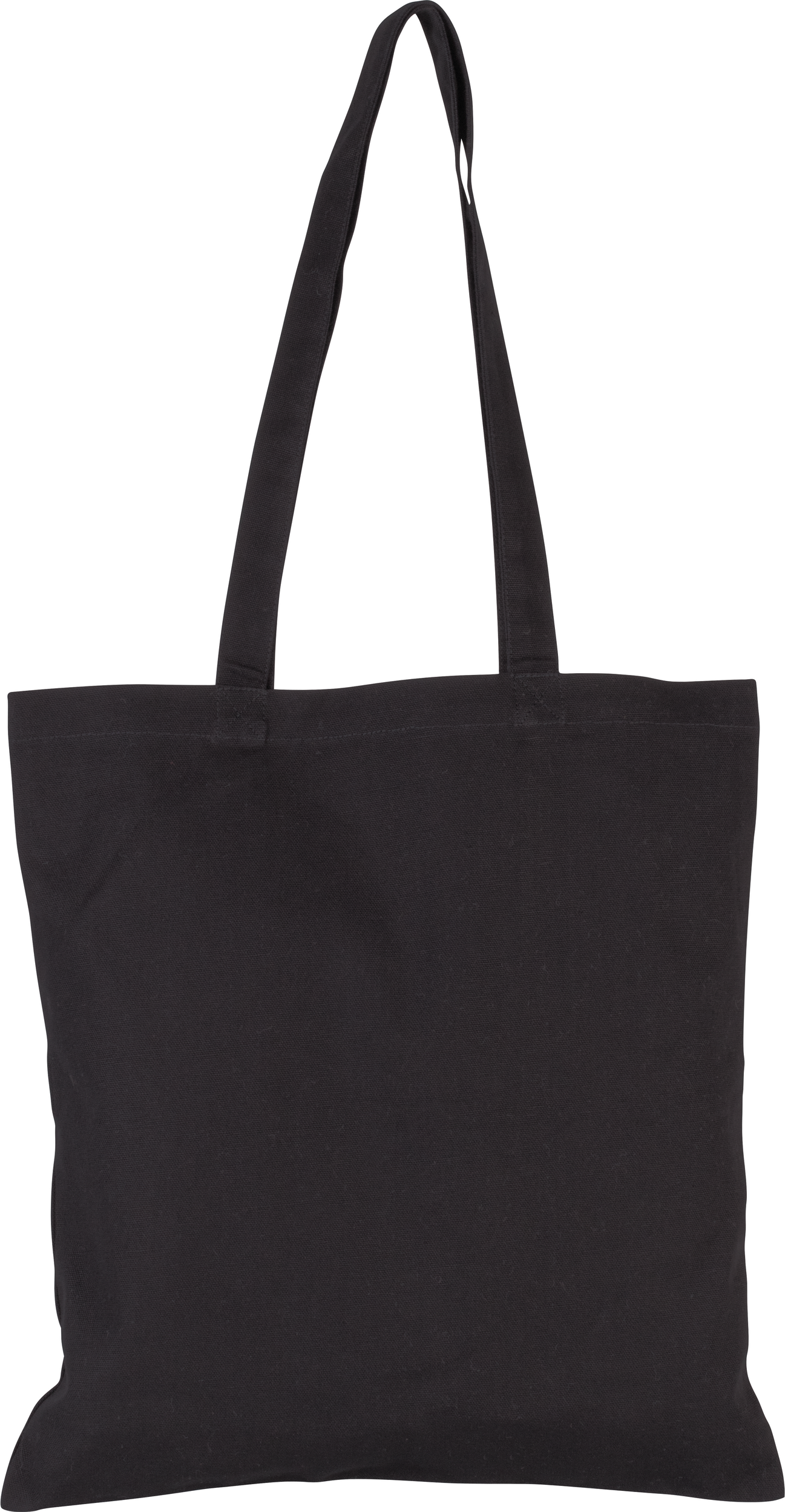 Miniature 4 pour Sac shopping en coton canvas