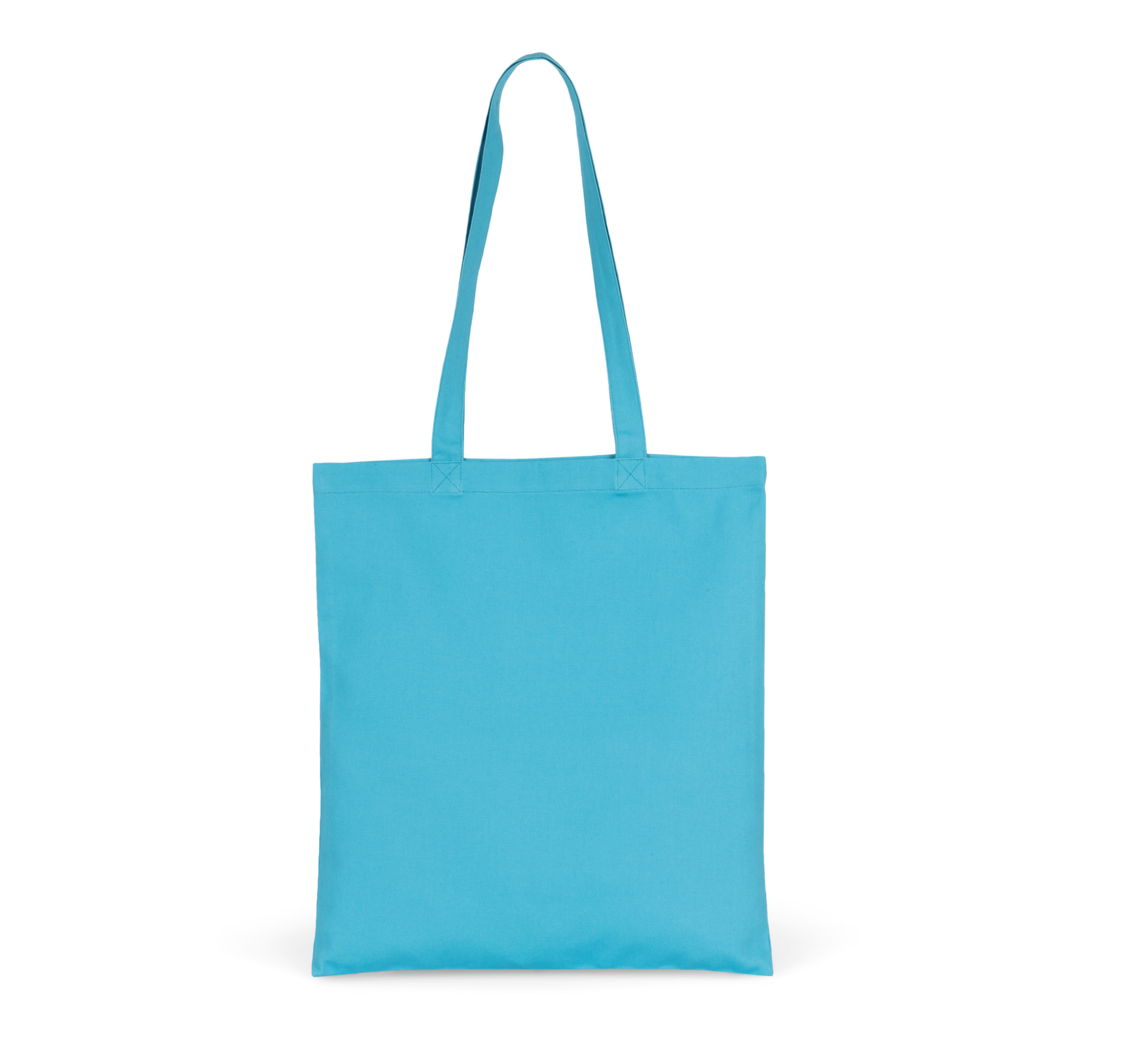 Miniature 5 pour Sac shopping en coton canvas