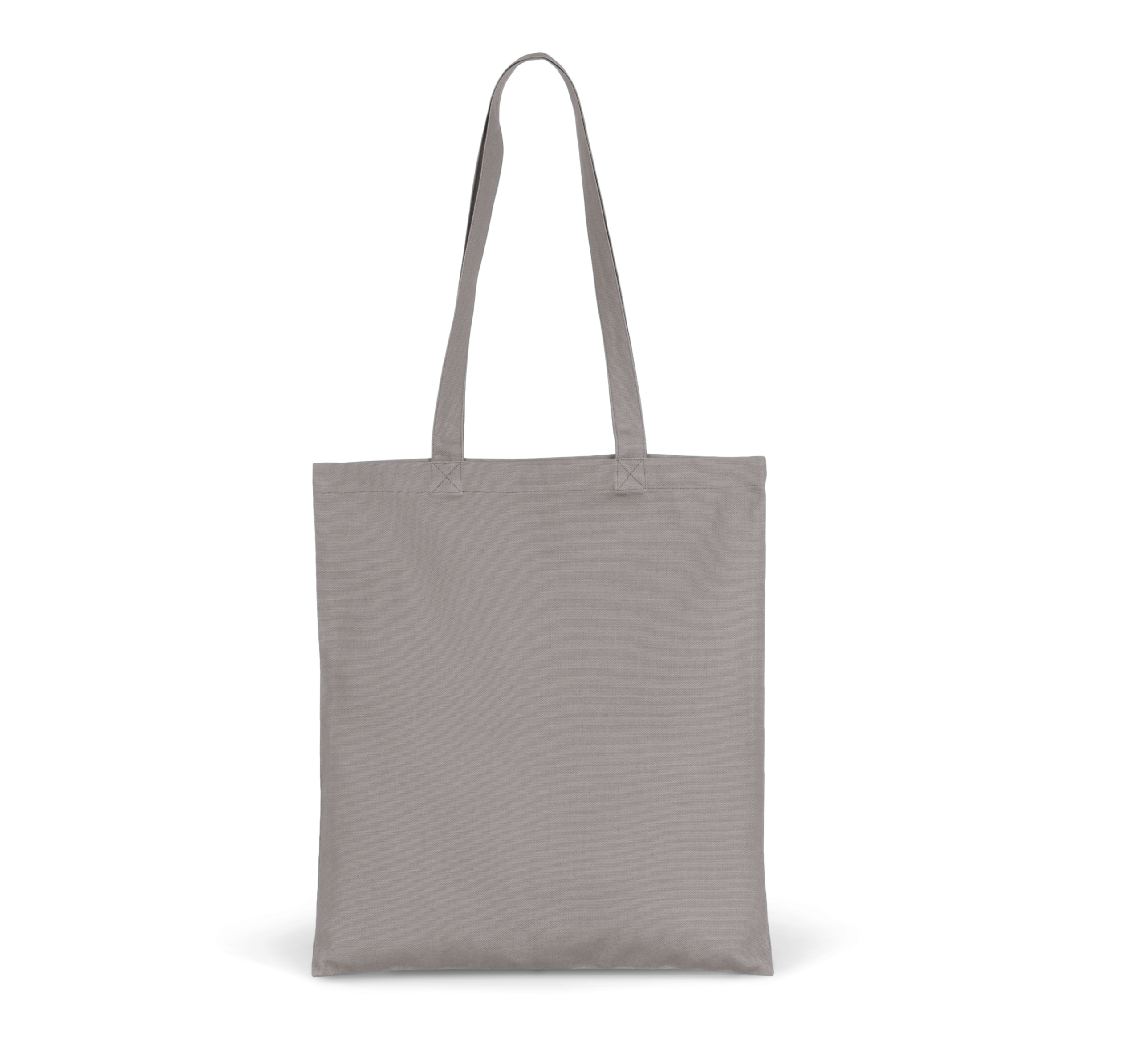 Miniature 6 pour Sac shopping en coton canvas