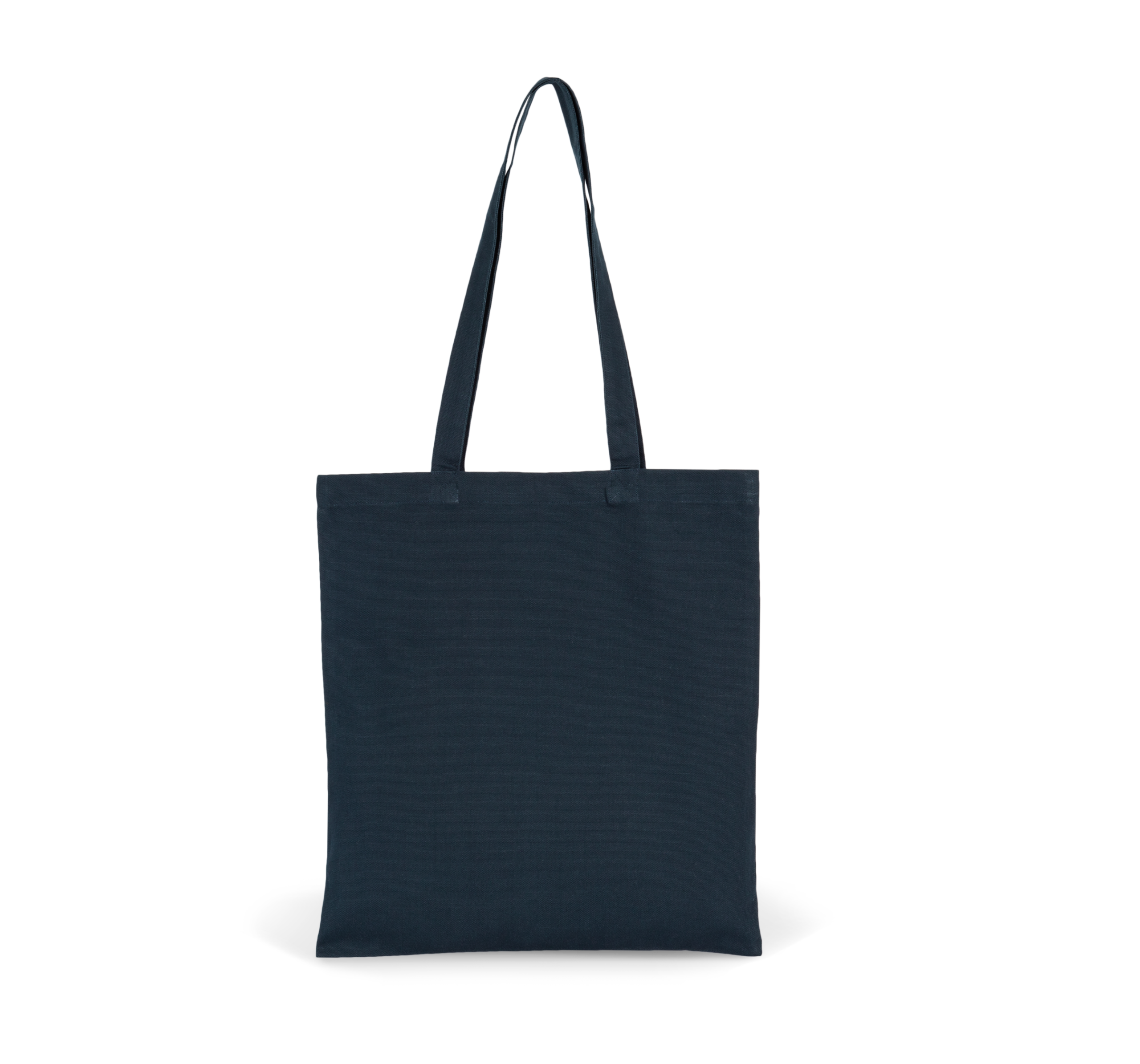 Miniature 8 pour Sac shopping en coton canvas