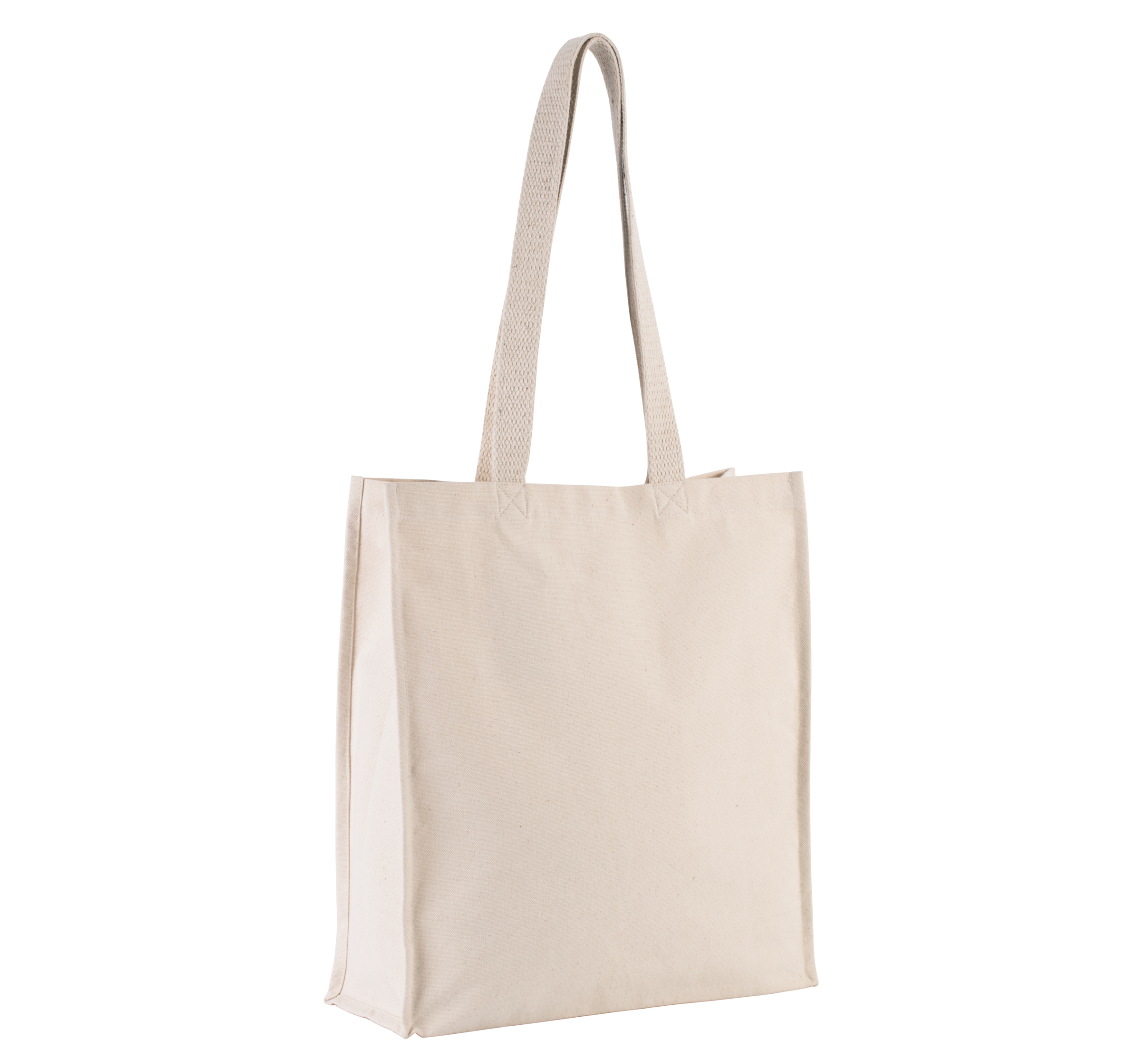 Miniature 3 pour Sac cabas avec soufflet
