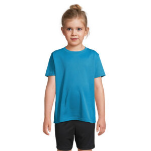 Visuel Sprint kids