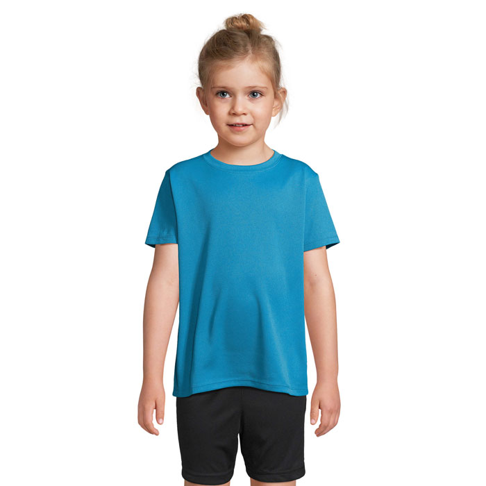 Miniature 1 pour Sprint kids