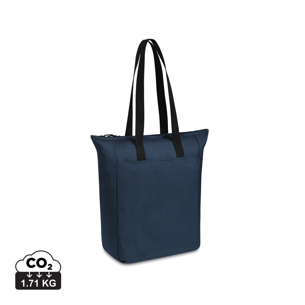 Miniature 8 pour Sac tote avec fermeture à zip en rPET AWARE™ Renew