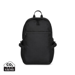 Visuel Sac à dos ordinateur 15" en rPET AWARE™ Renew
