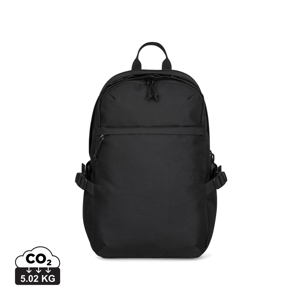 Miniature 1 pour Sac à dos ordinateur 15" en rPET AWARE™ Renew