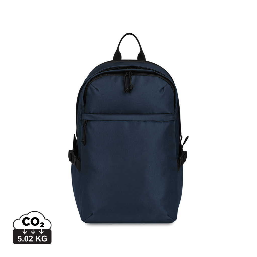 Miniature 9 pour Sac à dos ordinateur 15" en rPET AWARE™ Renew