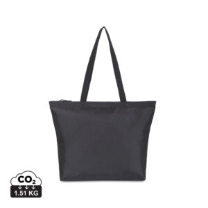 Visuel Sac shopping tote en rPET AWARE™ Renew