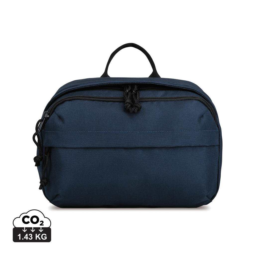 Miniature 9 pour Trousse de toilette en rPET AWARE™ Renew