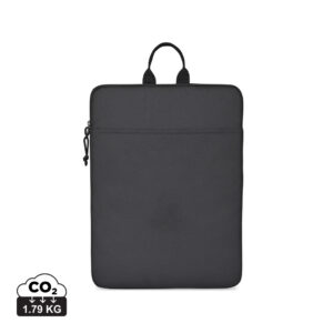 Visuel Housse ordinateur 16" en rPET AWARE™ Renew