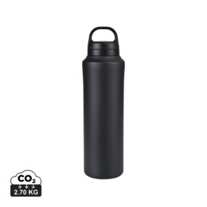 Visuel Bouteille 740ml en acier recyclé RCS Aviana™ Rowan
