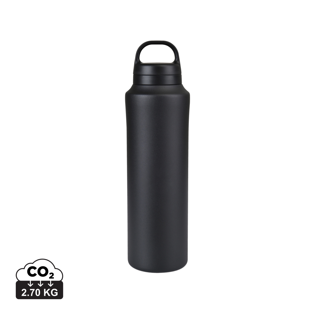 Miniature 1 pour Bouteille 740ml en acier recyclé RCS Aviana™ Rowan
