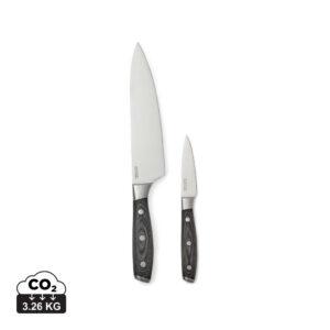 Visuel VINGA Ensemble de couteaux de chef Kaiser