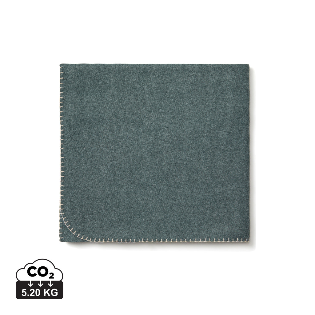 Miniature 10 pour VINGA Plaid en recyclée Bilton
