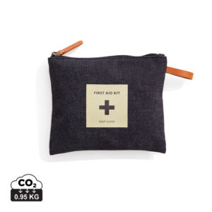 Visuel VINGA Kit de premiers secours Asado