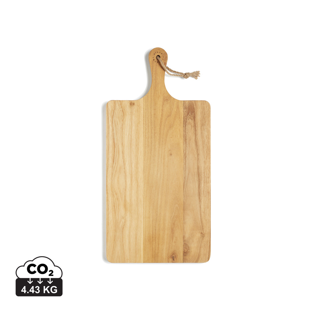 Miniature 1 pour VINGA Planche de service rectangulaire Buscot