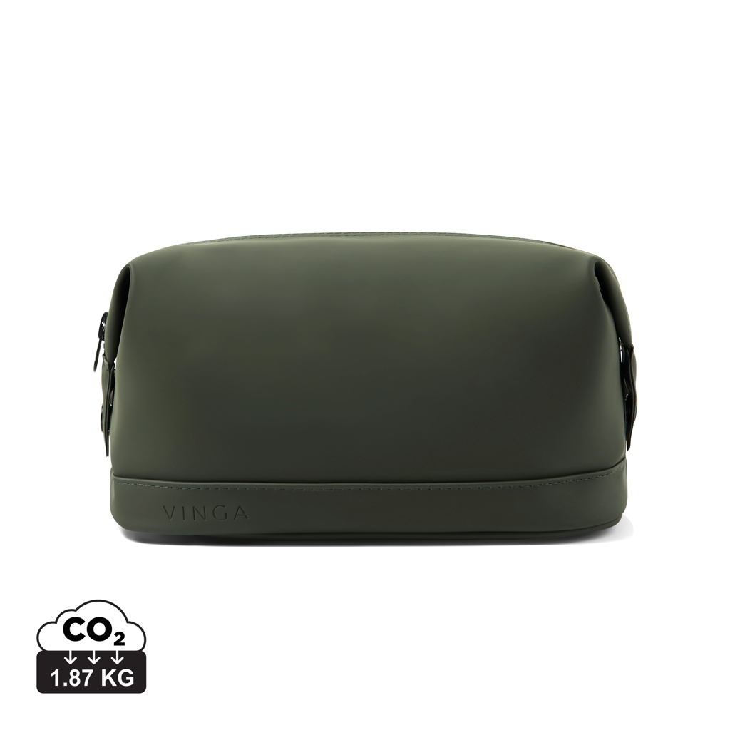 Miniature 1 pour VINGA Sac de lavage Baltimore
