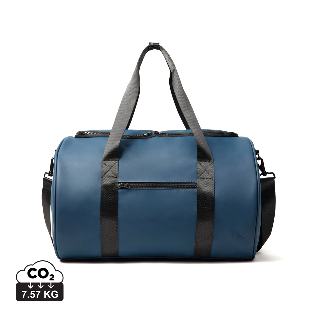 Miniature 19 pour VINGA Sac de sport Baltimore