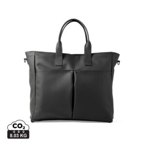 Visuel VINGA Sac de bureau hybride Baltimore