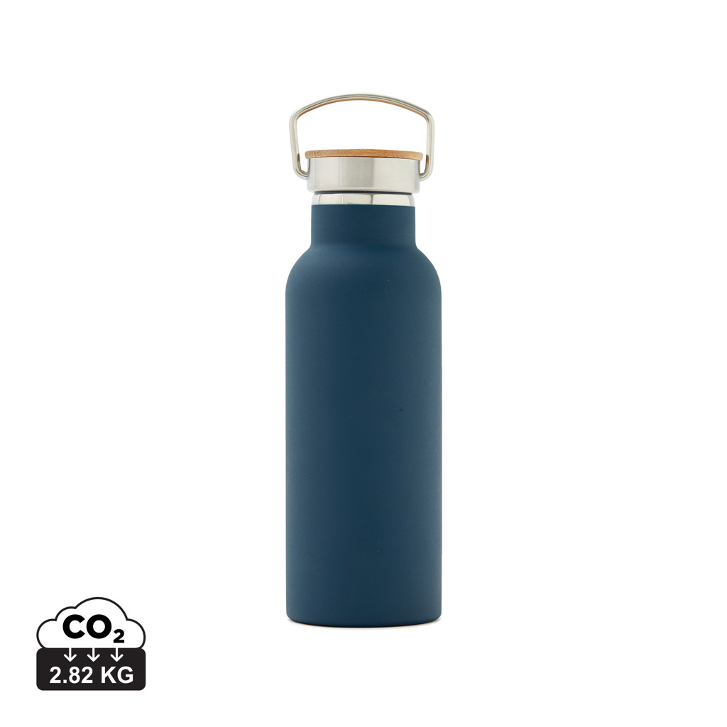 Miniature 1 pour VINGA Grande bouteille thermos 500ml Miles