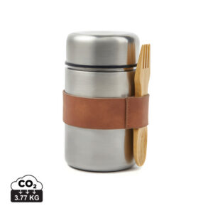 Visuel VINGA Thermos pour aliments Miles