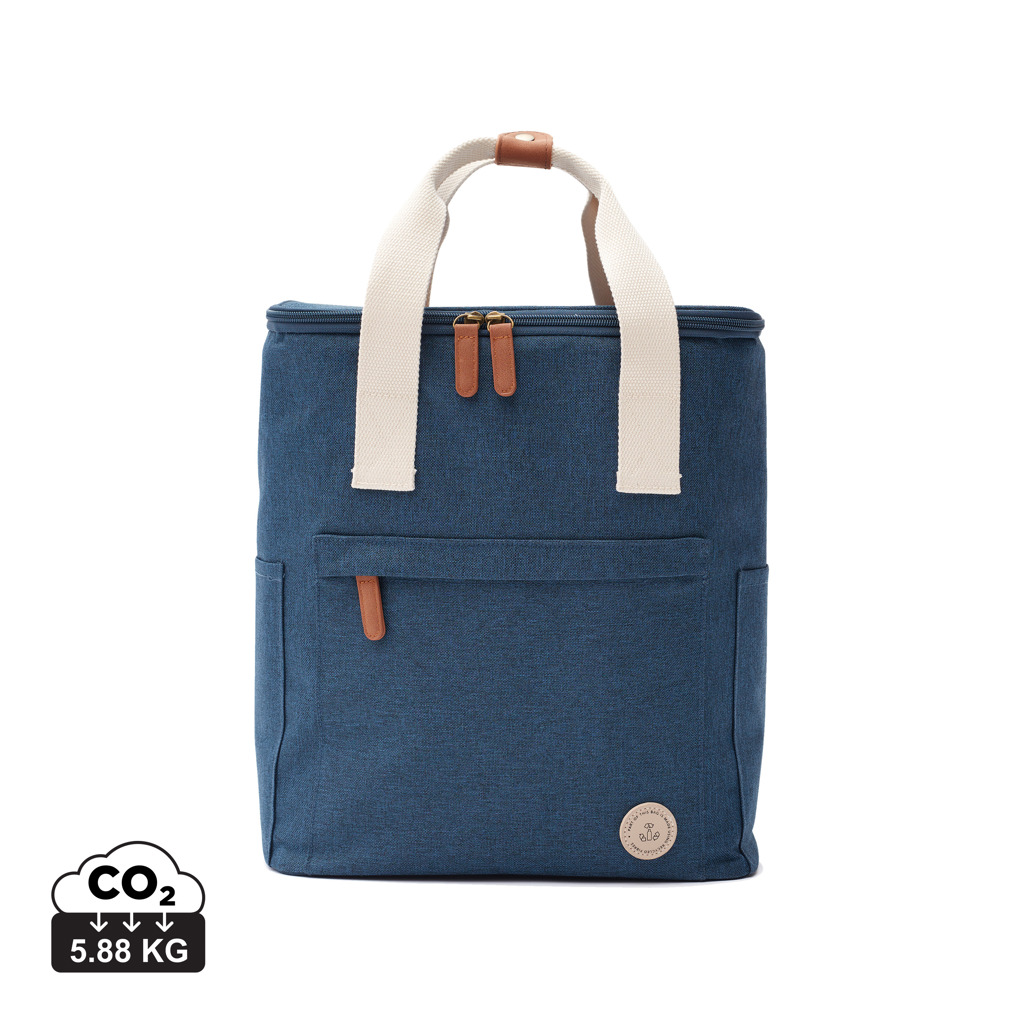 Miniature 18 pour VINGA Sac à dos isotherme RPET Sortino trail