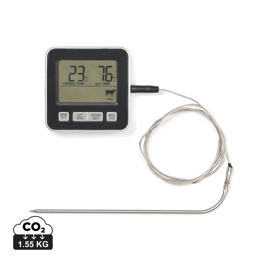 Miniature 1 pour VINGA Thermomètre Hays
