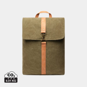 Visuel VINGA Sac à dos en toile Bosler