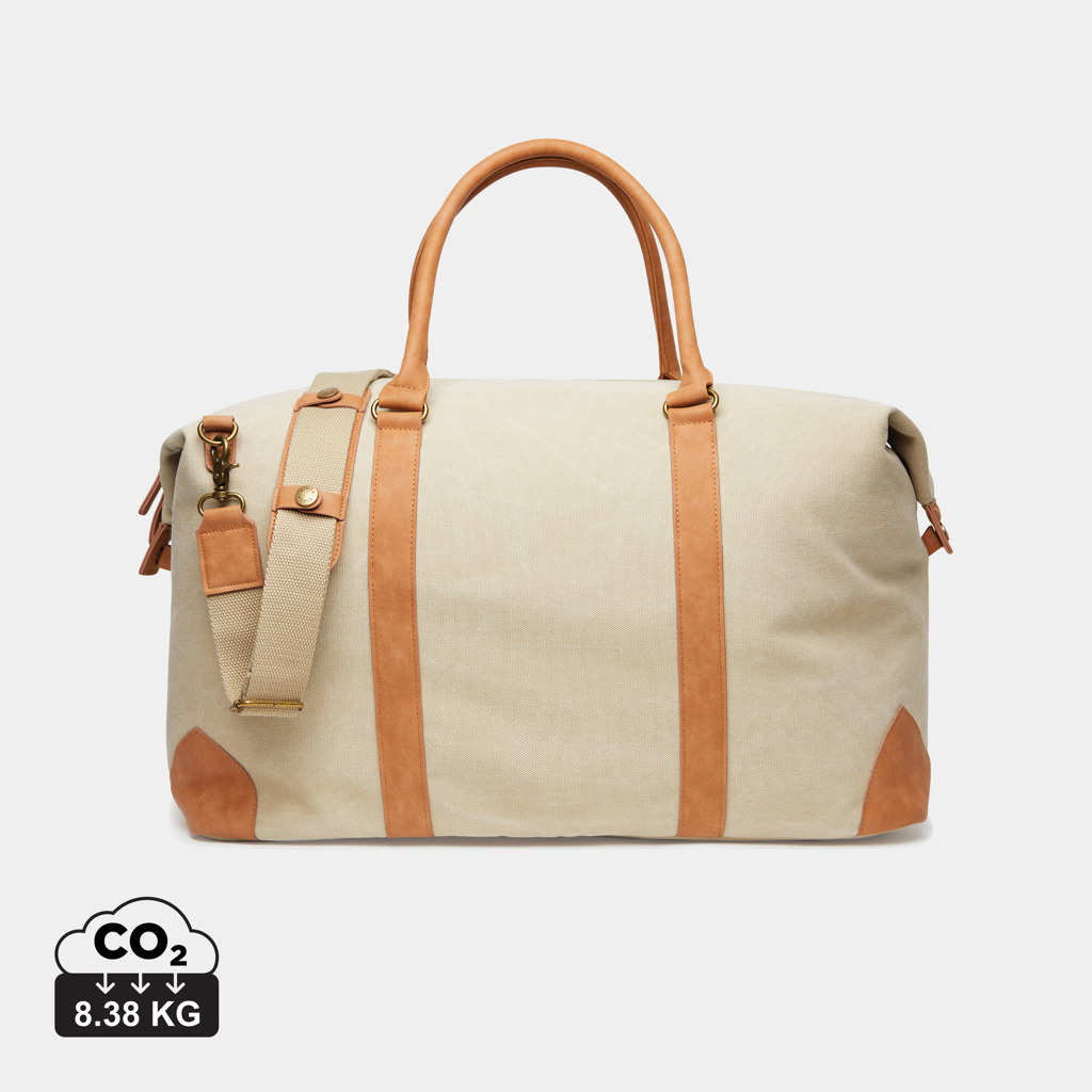 Miniature 9 pour VINGA Duffle bag en toile Bosler