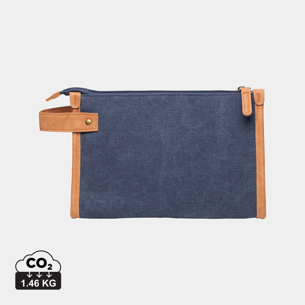 Miniature 9 pour VINGA Trousse de toilette Bosler