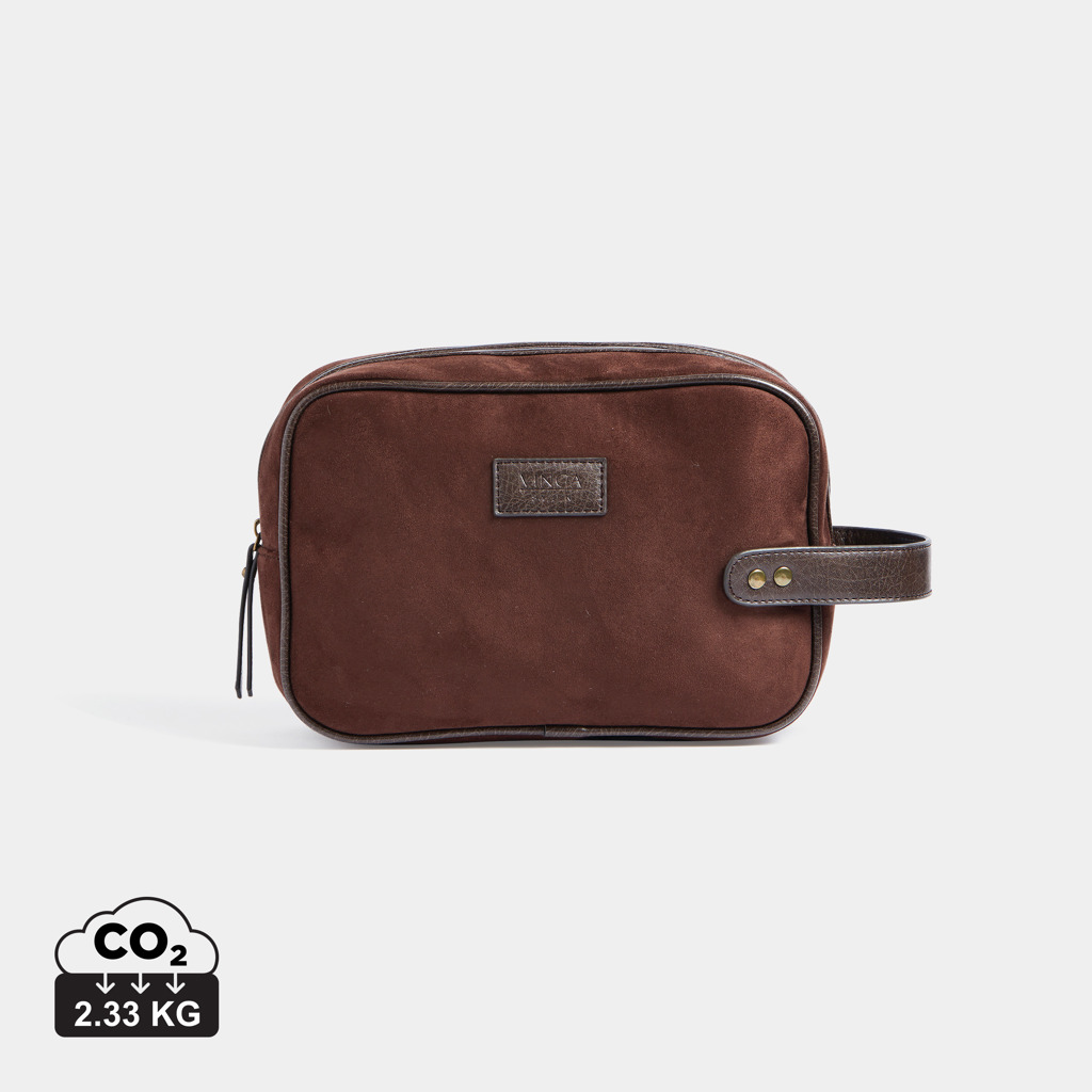 Miniature 1 pour VINGA Sac de lavage Hunton