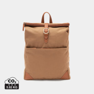 Visuel VINGA Sac à dos Sloane RPET
