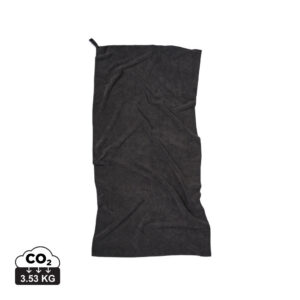 Visuel VINGA Serviette sèche active RPET